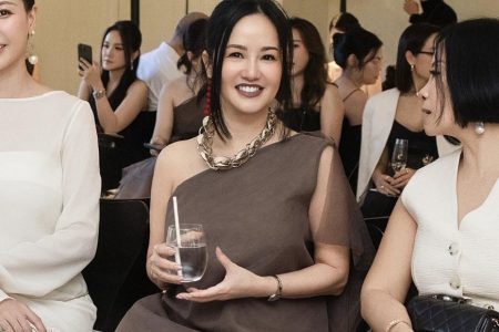 The Salon Spring Summer 2025 Hong Nhung