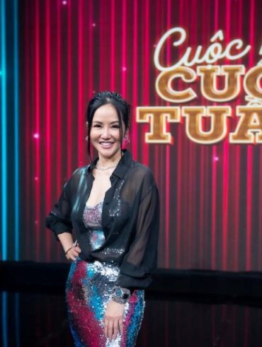 Cuoc hen cuoi tuan