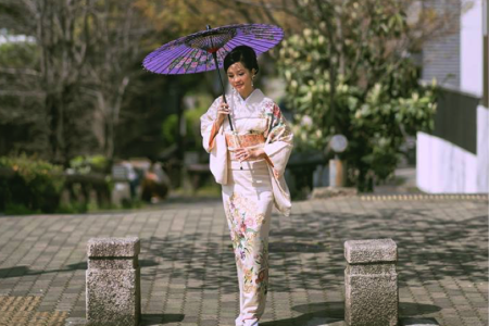 Cuoc song la hanh trinh