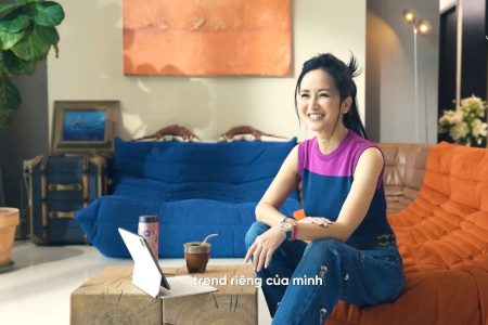 Hong Nhung Life of Bong