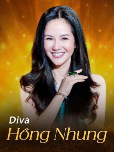 The Khang Show Hong Nhung