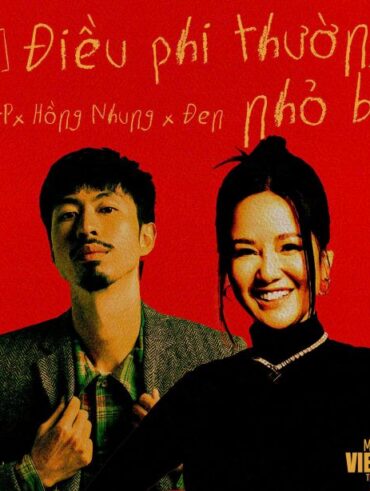 Dieu phi thuong nho be Hong Nhung
