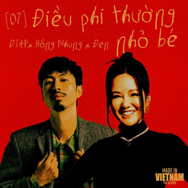 Dieu phi thuong nho be Hong Nhung