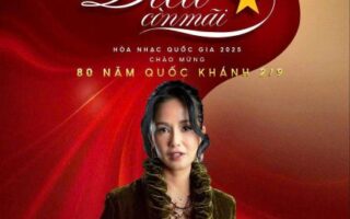 Dieu con mai 2025 Hong Nhung