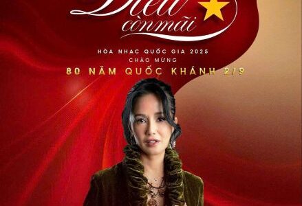 Dieu con mai 2025 Hong Nhung