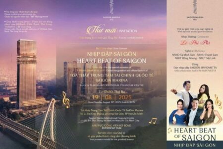 Nhip dap Sai Gon
