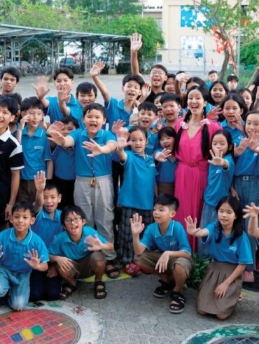 Hong Nhung tri ung thu