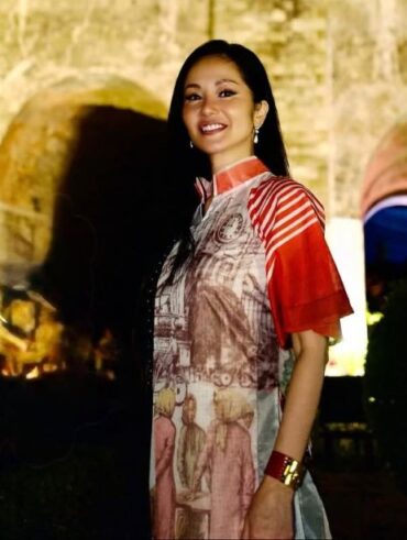 Le trao giai bao chi