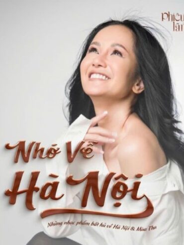 Live Concert Nho ve Ha Noi