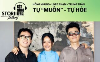 Storii Teller Tu Muon Tu Hoi Hong Nhung