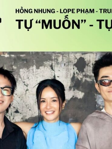 Storii Teller Tu Muon Tu Hoi Hong Nhung