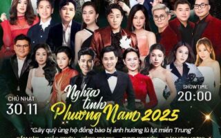 Nghĩa tình phương Nam