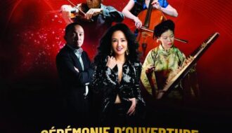 Tuan phim Dien anh Viet Nam Paris