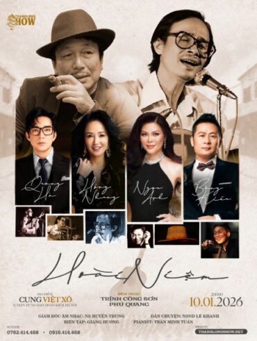 10.01.2026 Hong Nhung Hoai niem