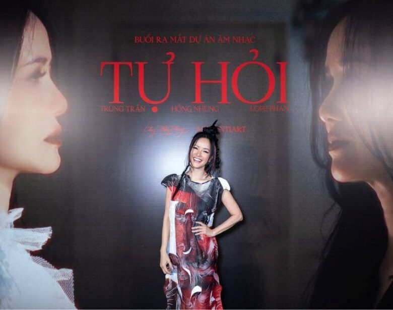 MV Tu Hoi Sol Vang