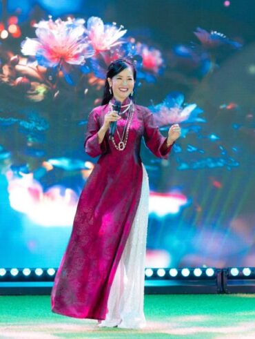 Hong Nhung Home Hanoi Xuan