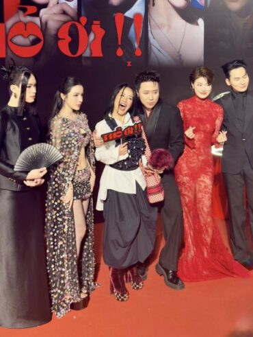 Hong Nhung Tho oi