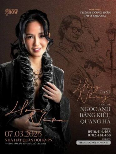 Hong Nhung Hoai niem 07032026