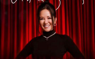 Musicque de salon 20 Hong Nhung