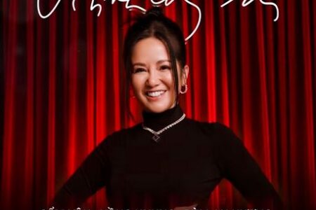 Musicque de salon 20 Hong Nhung