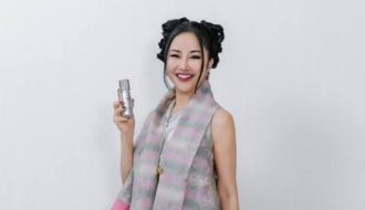 Hong Nhung Le lafee