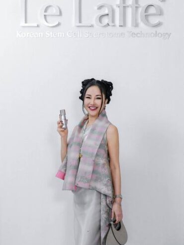 Hong Nhung Le lafee