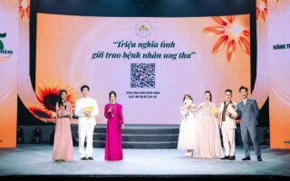 Hong Nhung Ngay mai tuoi sang