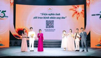 Hong Nhung Ngay mai tuoi sang