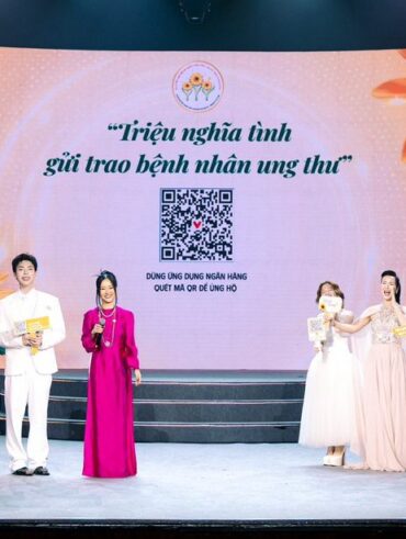 Hong Nhung Ngay mai tuoi sang