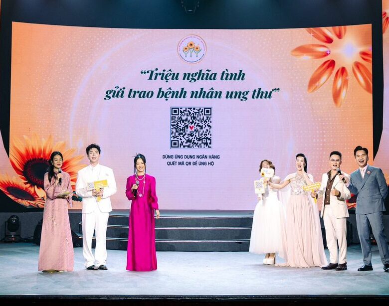 Hong Nhung Ngay mai tuoi sang