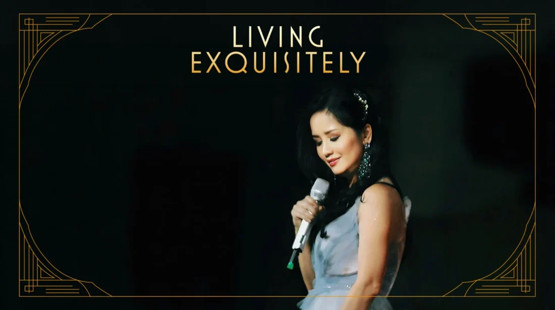 Hong Nhung couture sẻ chia
