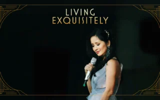Hong Nhung couture sẻ chia