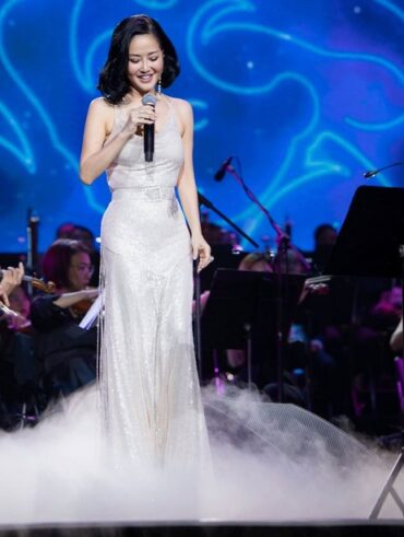 Hong Nhung Loi cho tuong lai