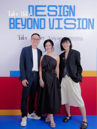 Design Beyond Vision
