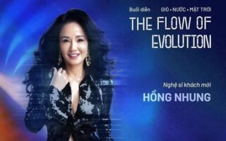 The Flow of Evolution