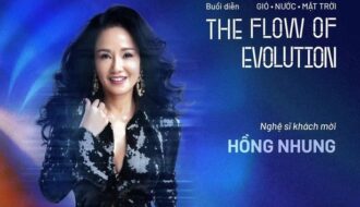 The Flow of Evolution