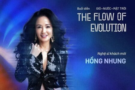 The Flow of Evolution