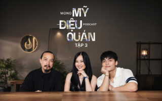 My dieu quan Tap 3 Hong Nhung