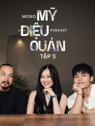 My dieu quan Tap 3 Hong Nhung