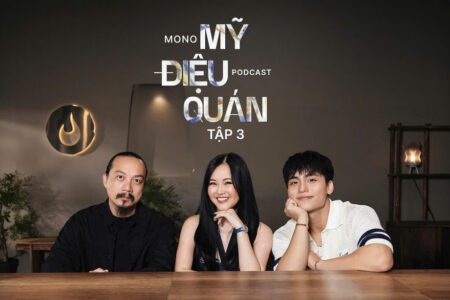 My dieu quan Tap 3 Hong Nhung