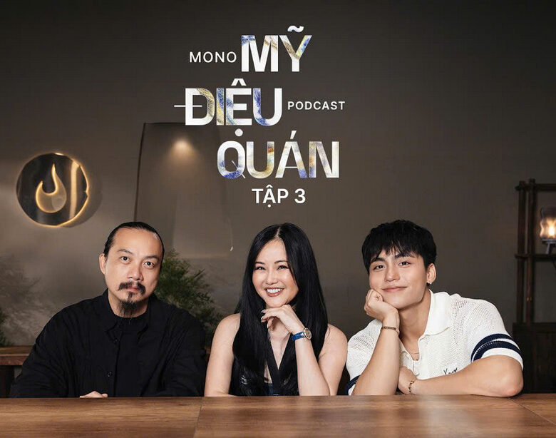 My dieu quan Tap 3 Hong Nhung