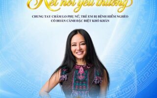 05.10.2026 Hong Nhung Ket noi yeu thuong