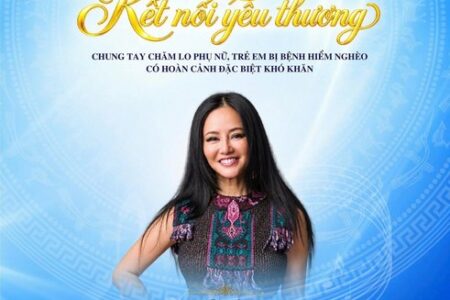 05.10.2026 Hong Nhung Ket noi yeu thuong
