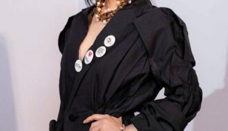 Tatler Award 2026 Hong Nhung