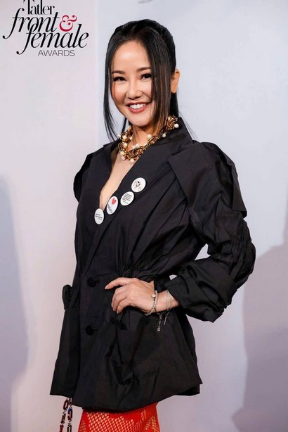 Tatler Award 2026 Hong Nhung